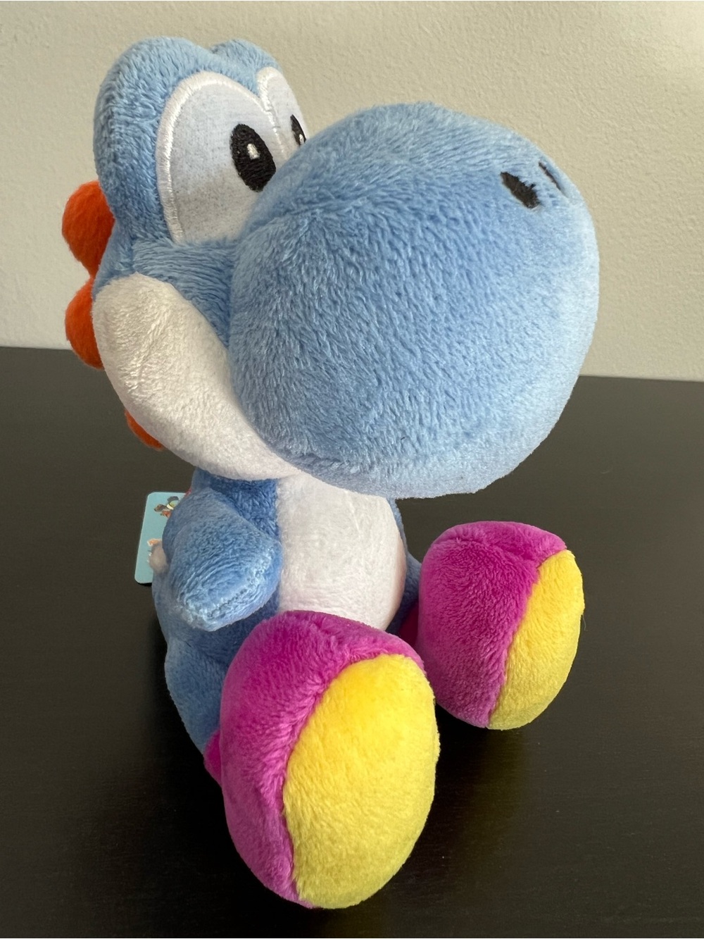 Collection of 6 Cute Small Plushies - Picture 5 of 14